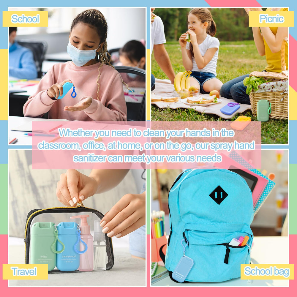 Loopeer 12-pack gift-ready packaging suitable for party favors and events.