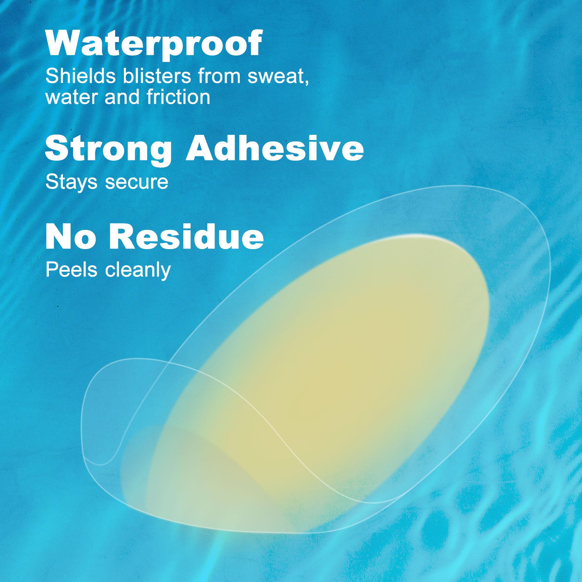 LotFancy adhesivo sin residuos que se retira con facilidad.