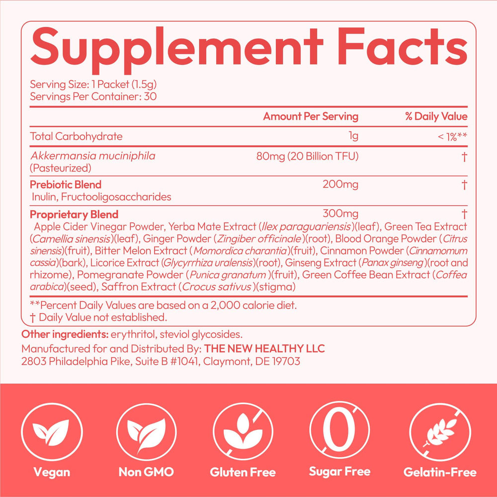 LOTFLY GLP-1 powder dissolving easily in coffee or smoothie