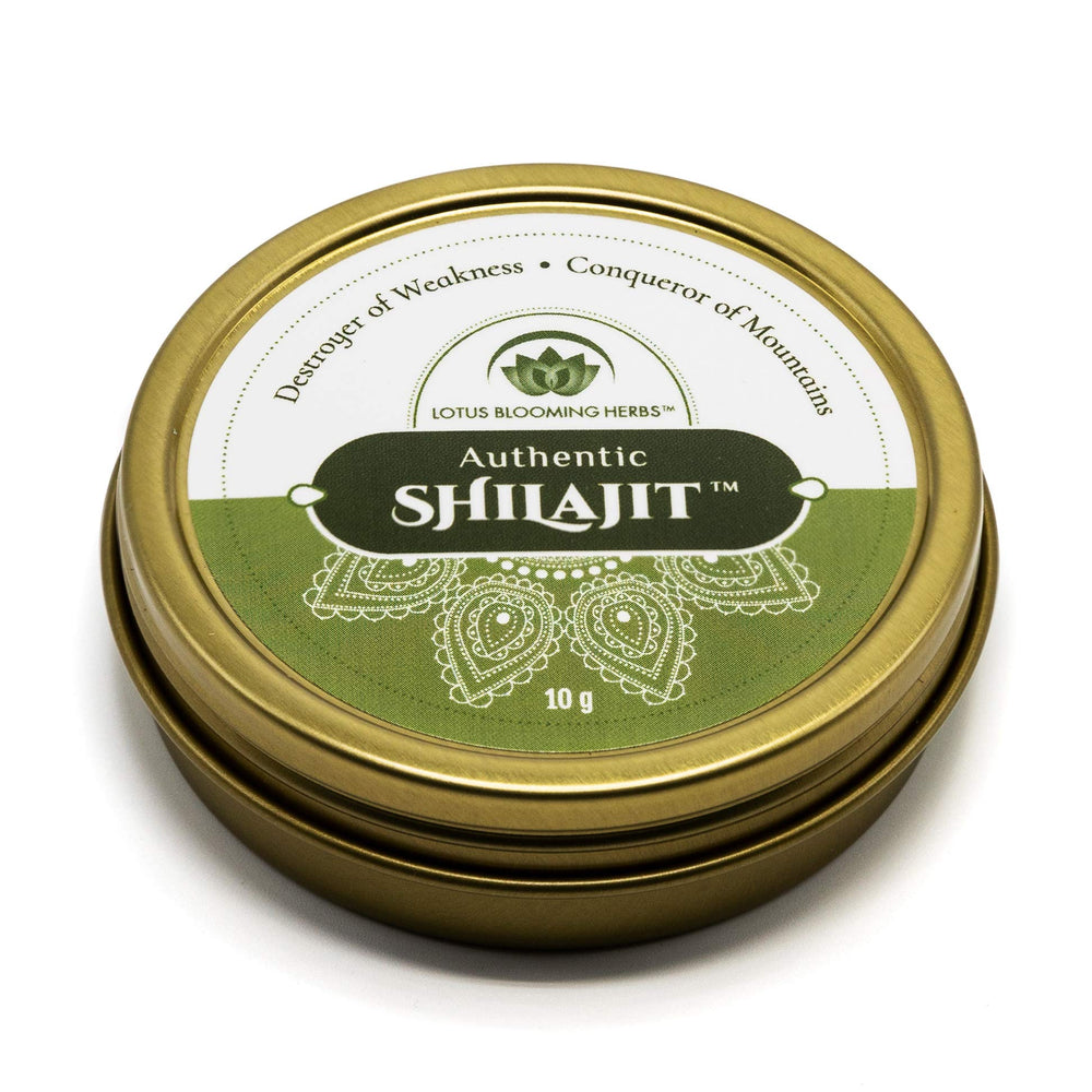Lotus Blooming Herbs packaging and branding emphasizing purity.