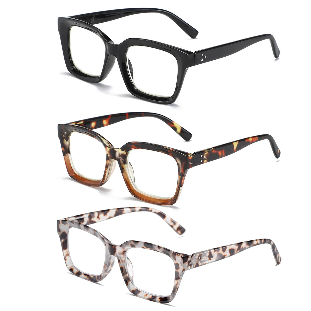 Louol Readers daily wear for work and leisure