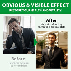 Love Life Supplements DHM with electrolytes and B vitamins supports hydration and quick recovery.
