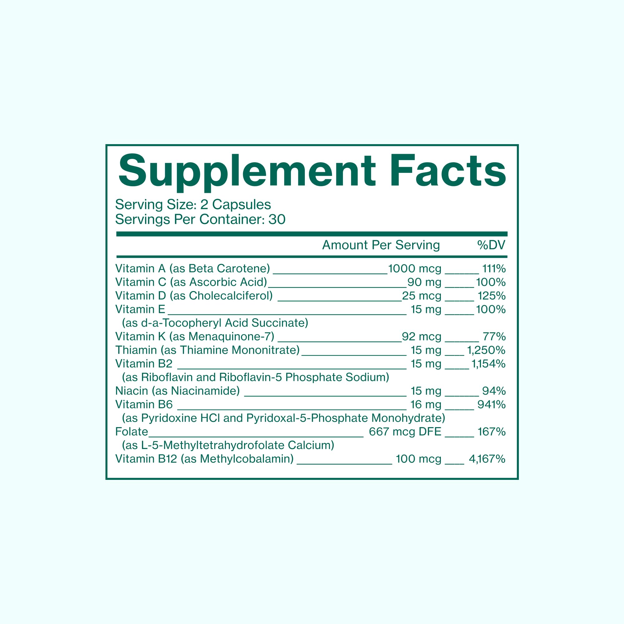 Love Wellness supplement line emphasizes immunity, stress support, and hormonal balance.