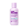 Love Wellness pH Balancing Cleanser | Fragrance-Free Feminine Vaginal Wash | 5 Oz