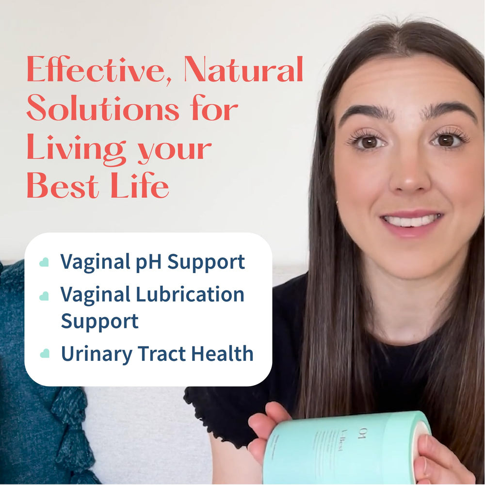 LoveBug V-Best packaging emphasizes vitamin D & E support.
