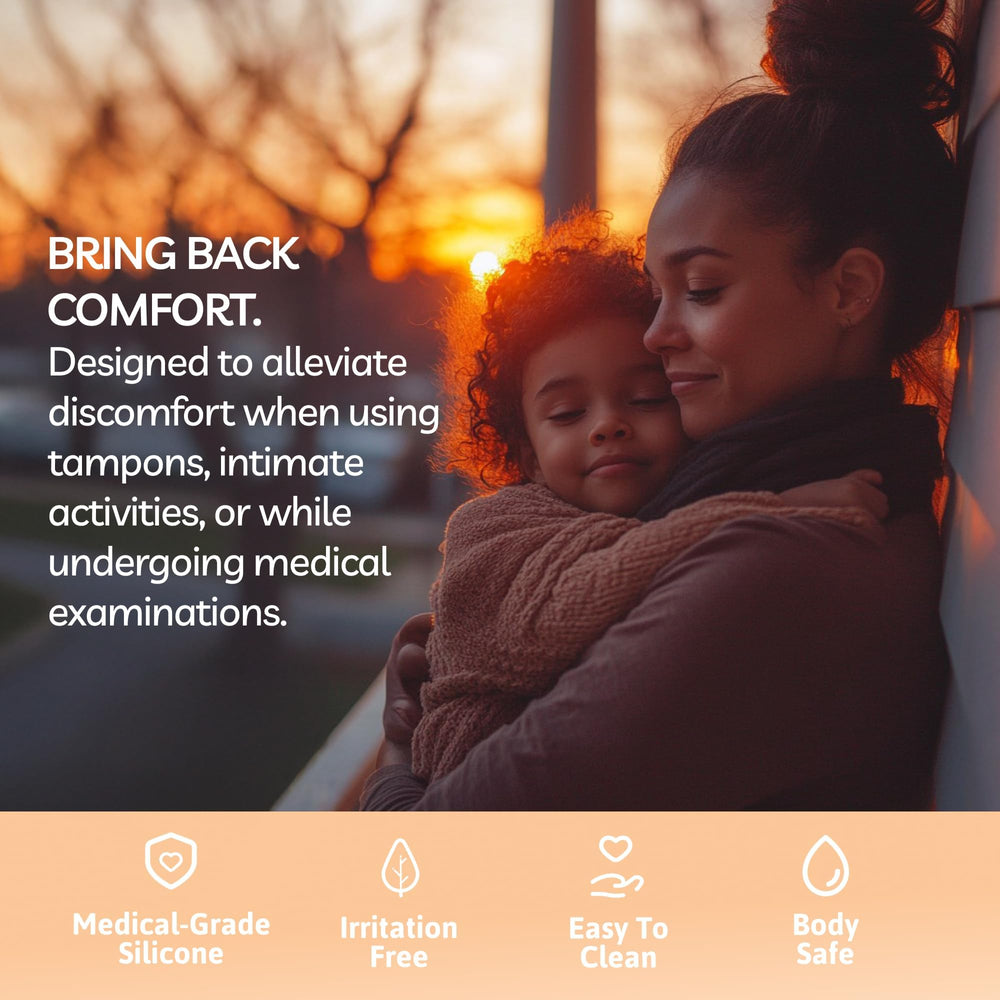 Loving Sex Bliss Comfort trainer 04 enables steady growth