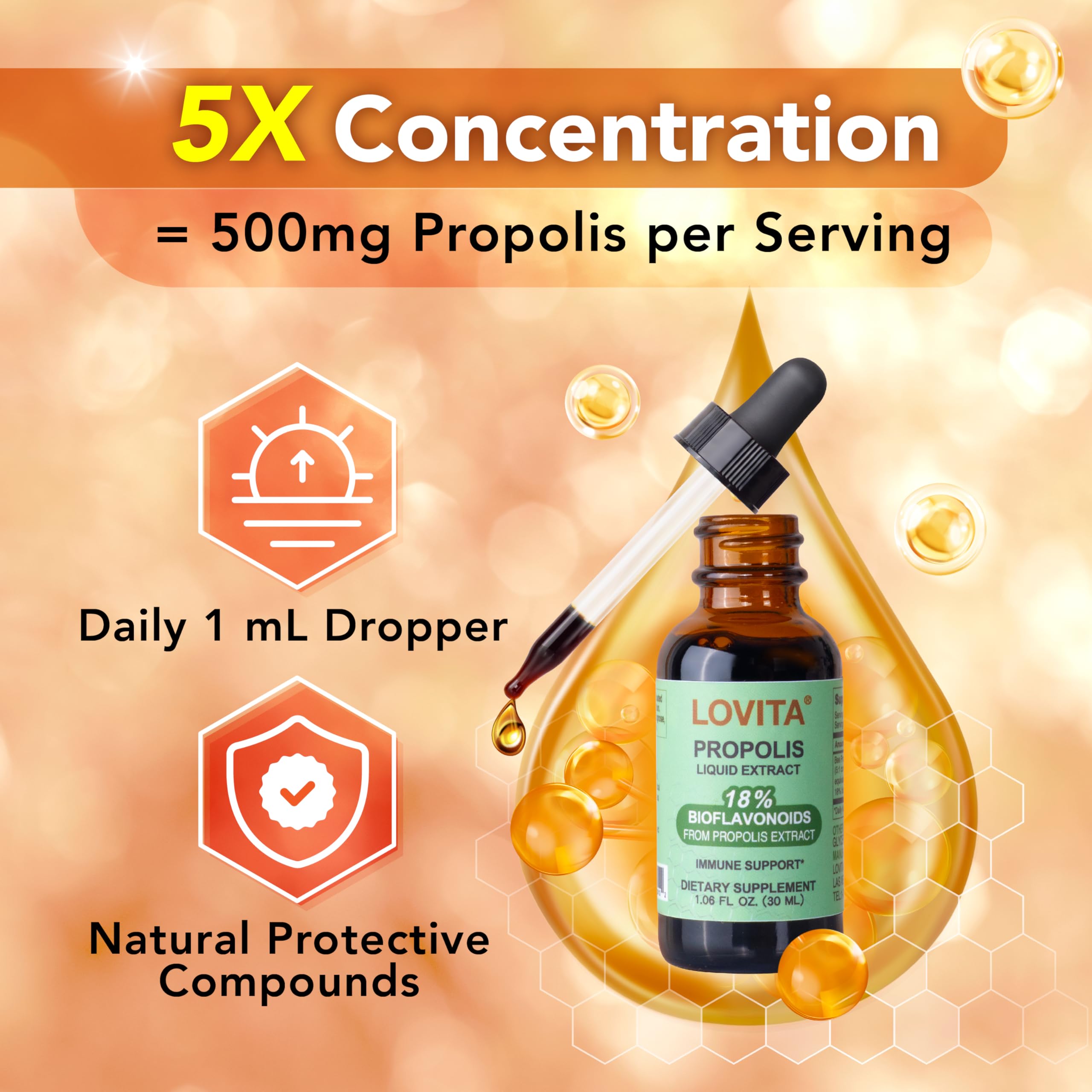 LOVITA Daily use concept showing potential throat comfort in a simple routine