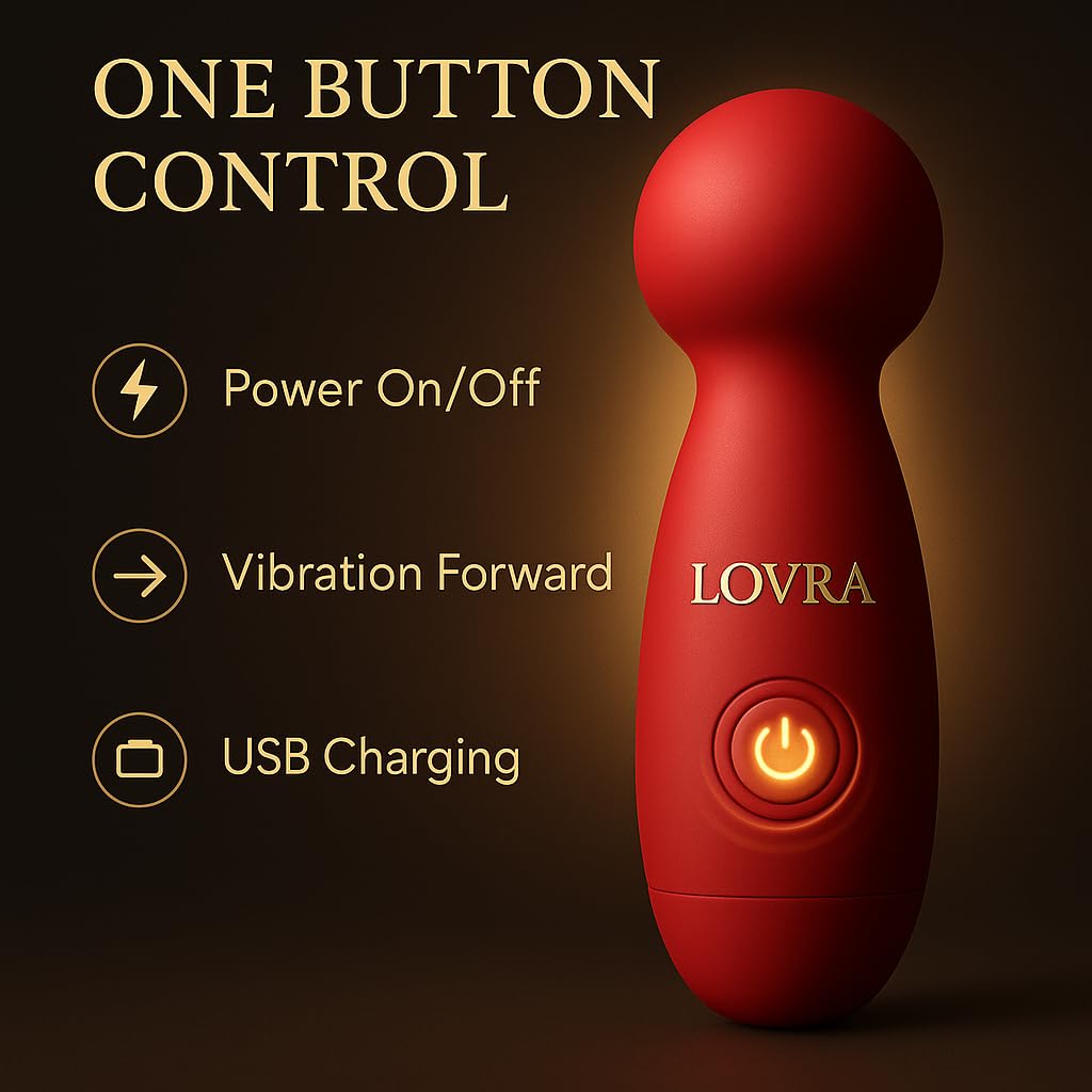 Ergonomic silicone grip enables comfortable, secure handling during use