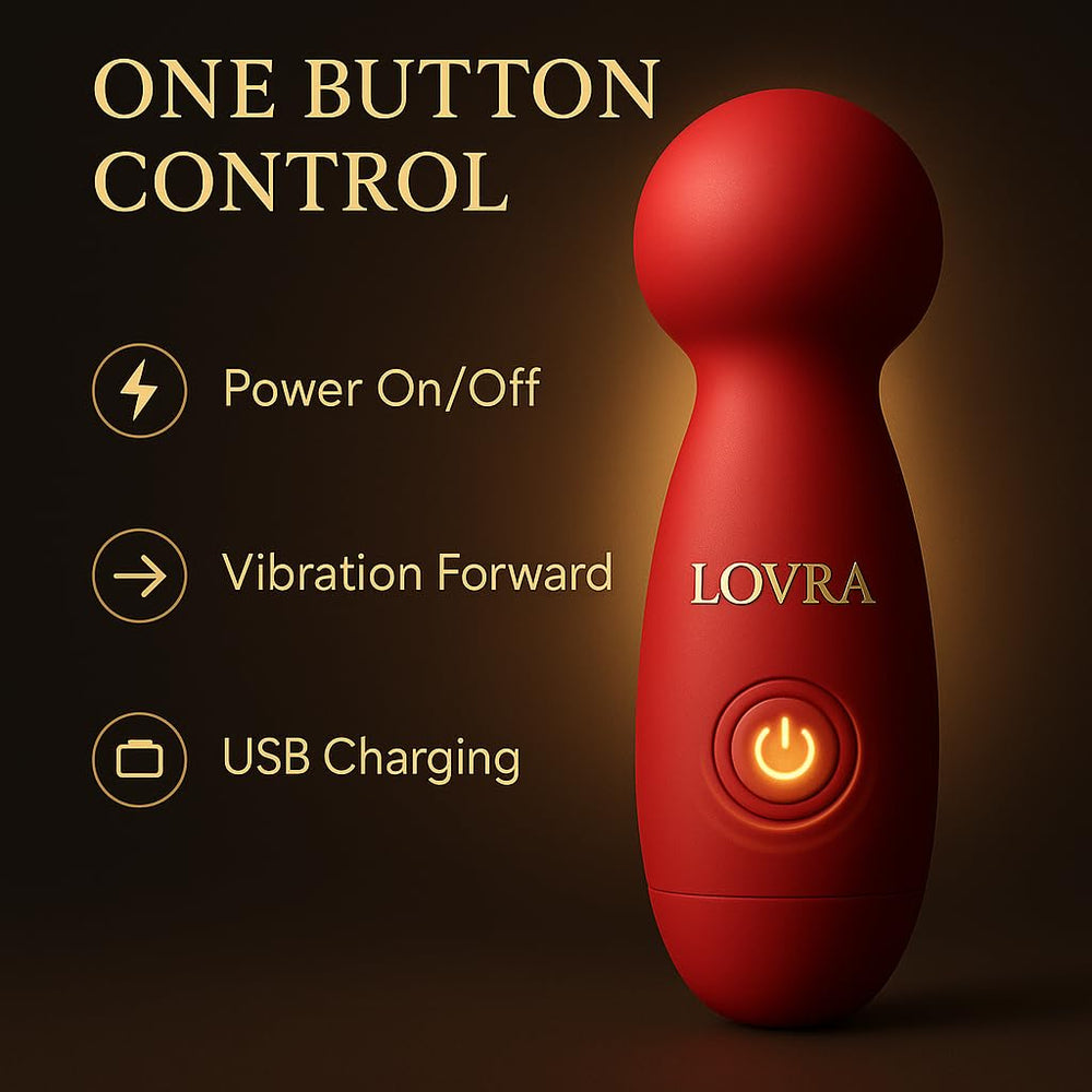 Ergonomic silicone grip enables comfortable, secure handling during use