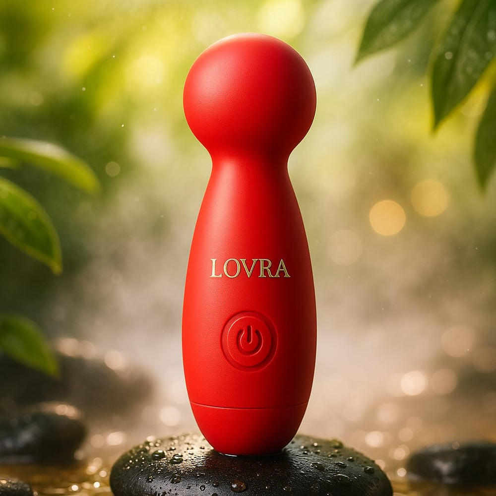 Compact travel-friendly design makes relaxation easy anywhere you go