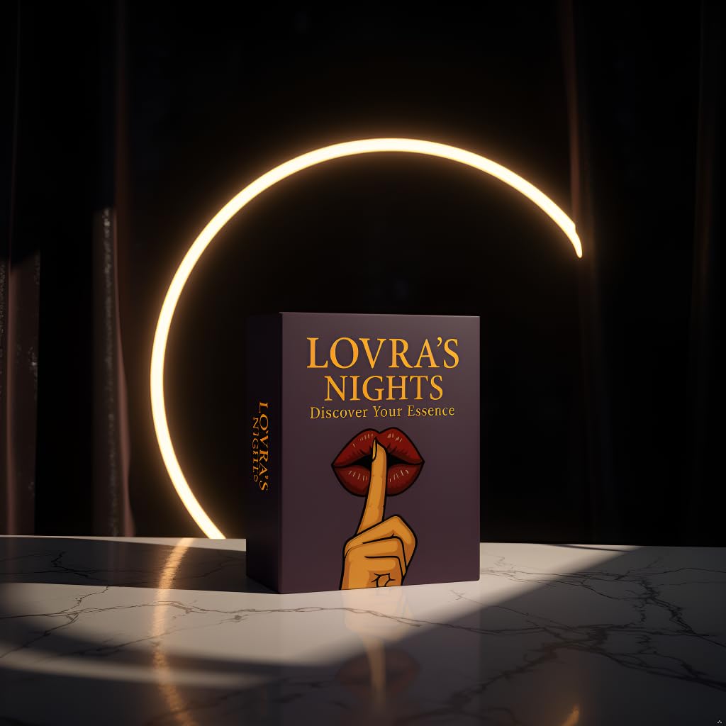 Lovra's Nights massager charging via USB for cordless convenience