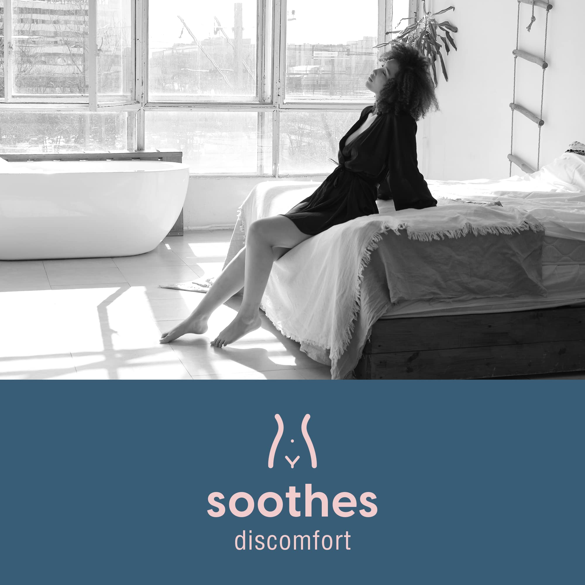 Loyal Boric Life night-time routine scene suggests calm, comfortable evenings.