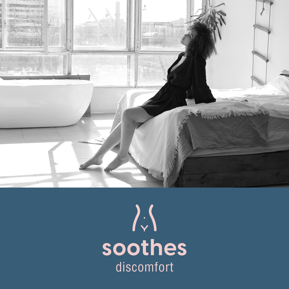Loyal Boric Life night-time routine scene suggests calm, comfortable evenings.