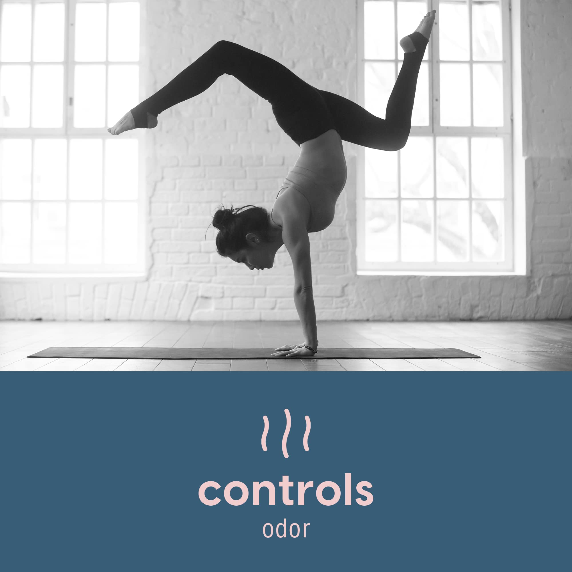 Loyal Boric Life ph-balance visual highlights supportive balance cues.