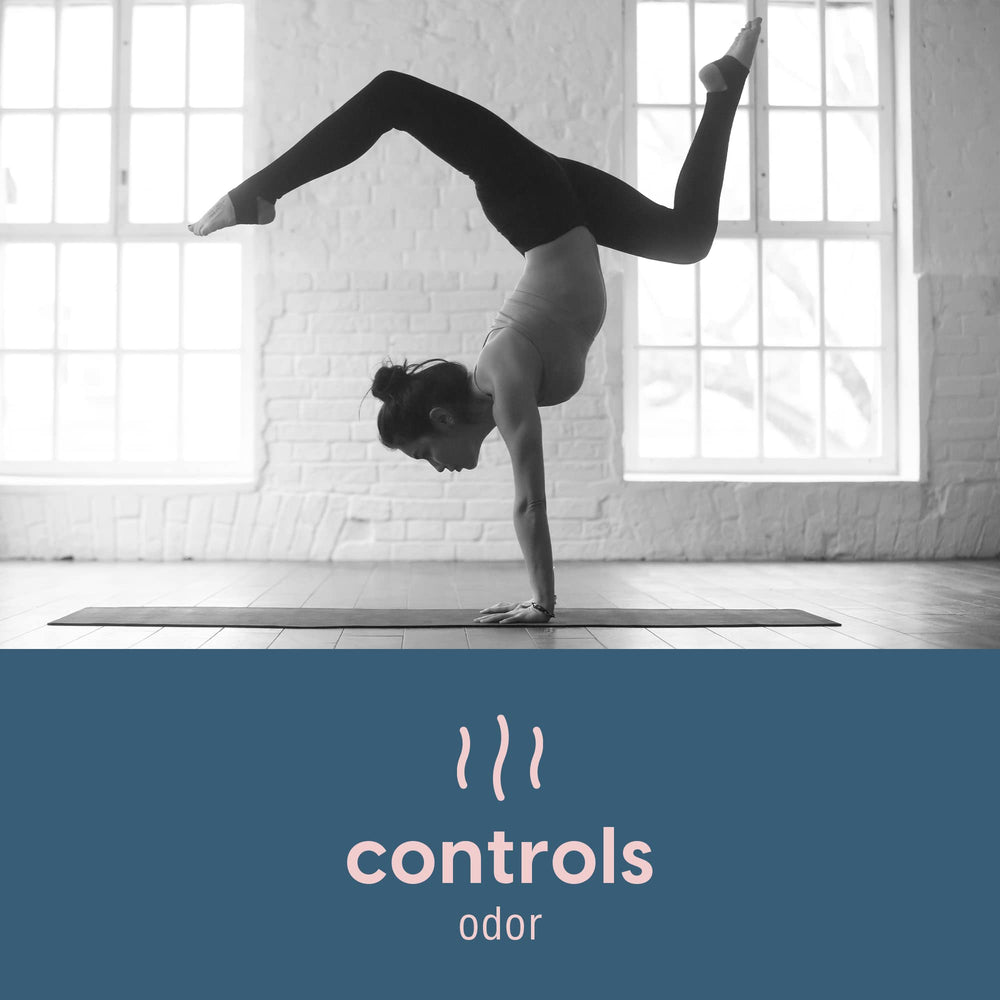 Loyal Boric Life ph-balance visual highlights supportive balance cues.