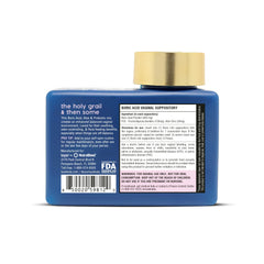 Loyal Boric Life Plus supositorio con aplicacion suave para confort nocturno.