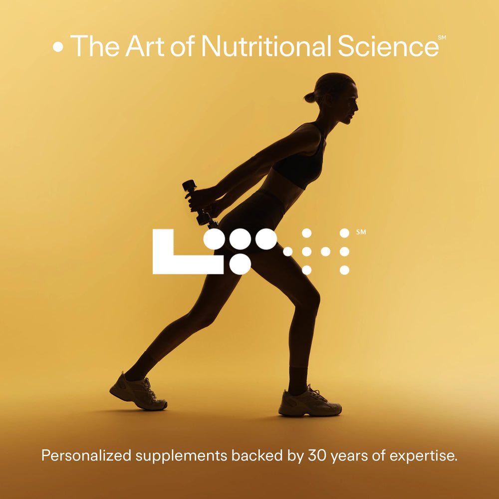 LTH Fuel Vegan — Life Time Members trust this gym-friendly nutrition.