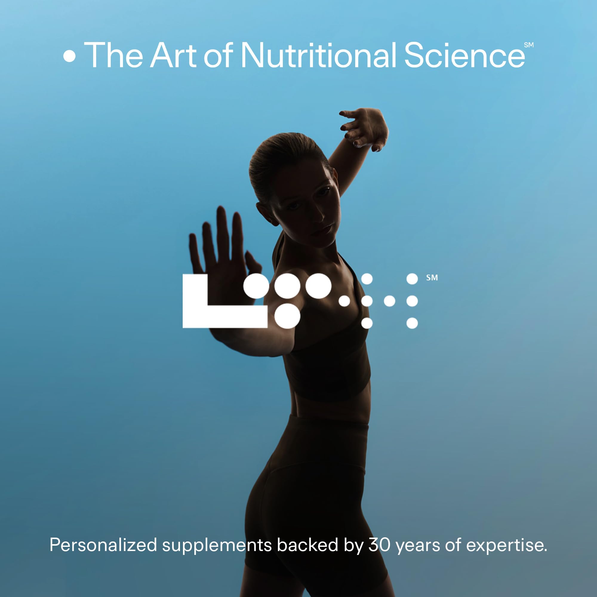 LTH Vital Vegan Protein chocolate serving cup inviting post workout treat