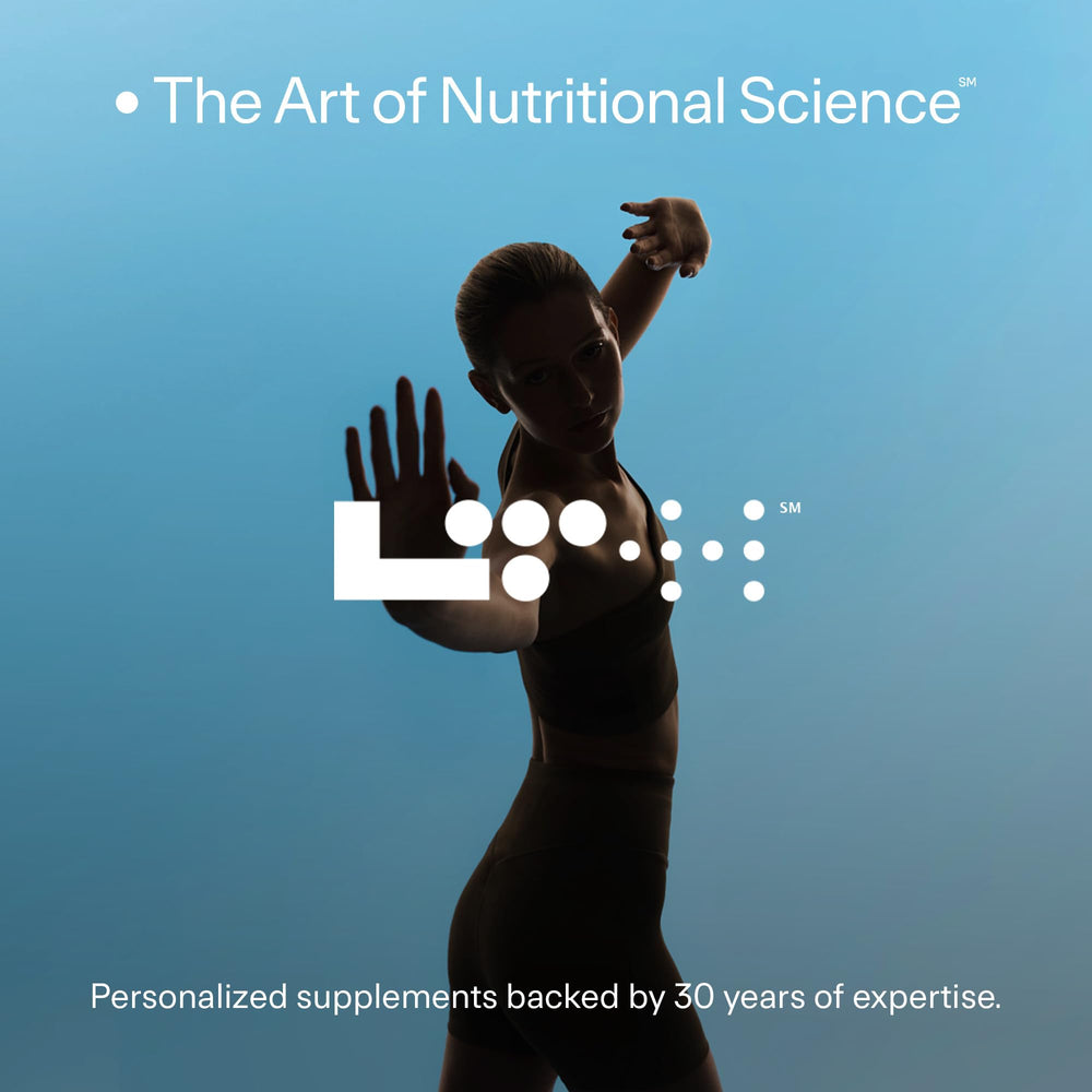 LTH Vital Vegan Protein chocolate serving cup inviting post workout treat