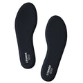 LTOHOE Memory Foam Insoles for Men – 8mm Cushioning, US 10