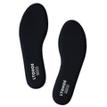 LTOHOE Memory Foam Insoles for Women – Replacement Cushioned Inserts for Work, Run, Hike (US 8.5)