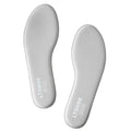 LTOHOE Memory Foam Insoles for Women – Replacement Cushioned Inserts (8mm)