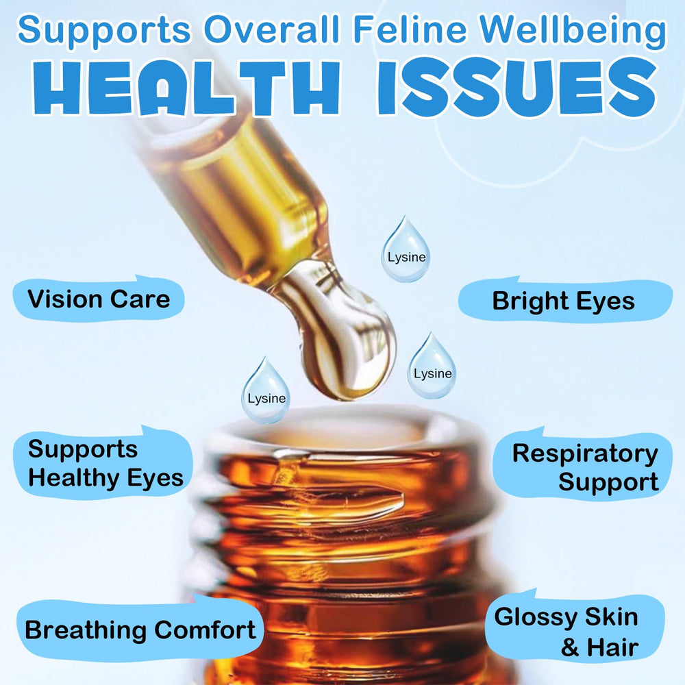 LTQXGT Lysine formula supporting clearer breathing and comfort