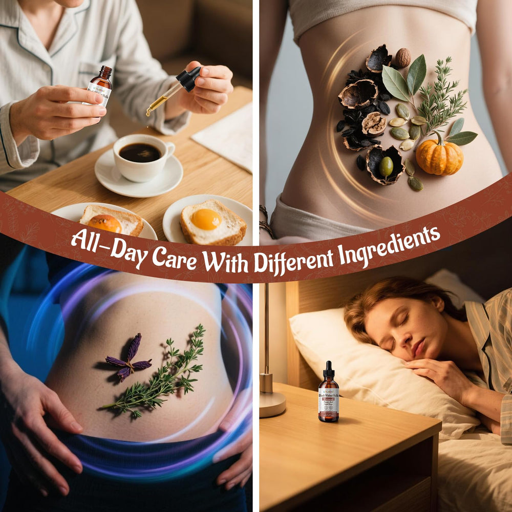 LTTLAODIZ clove extract adds comforting aroma