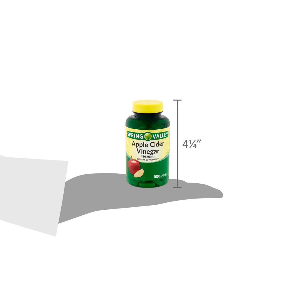 Taking a capsule with water at meals for daily routine with LUAL capsules