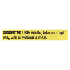 LUAL low-sodium information on packaging supports healthy dietary goals.
