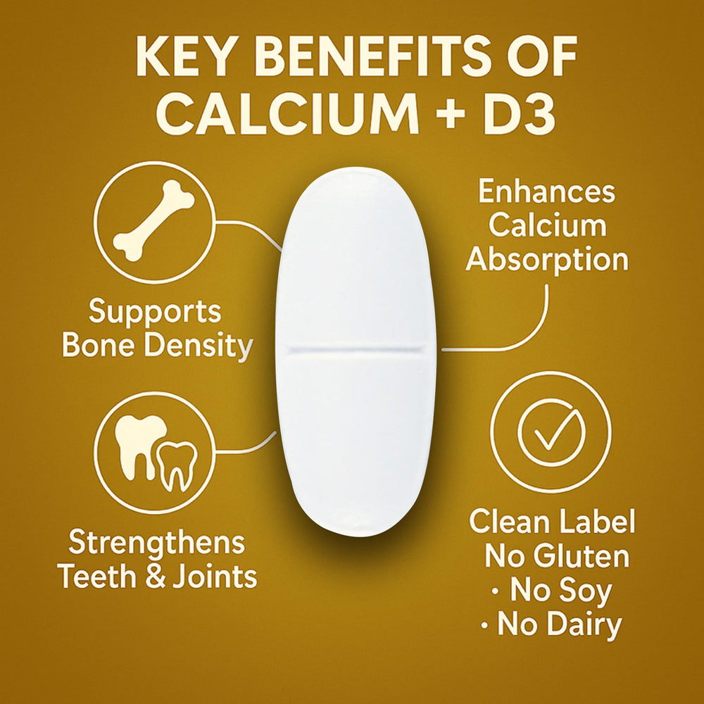 LUAL bottle back panel lists supplement facts and allergen information for informed choices.
