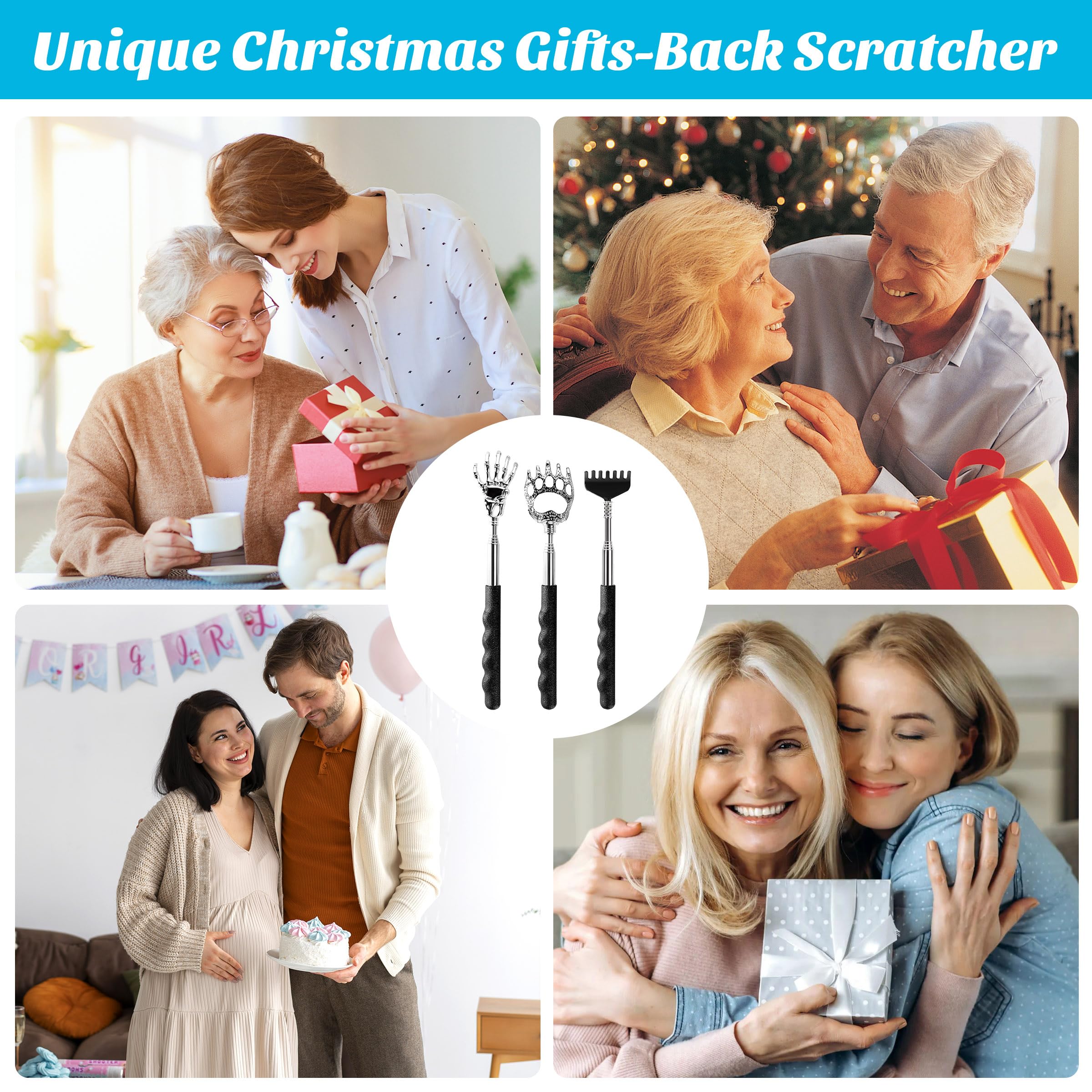 lucdnc back scratcher gift box ready for holiday gifting