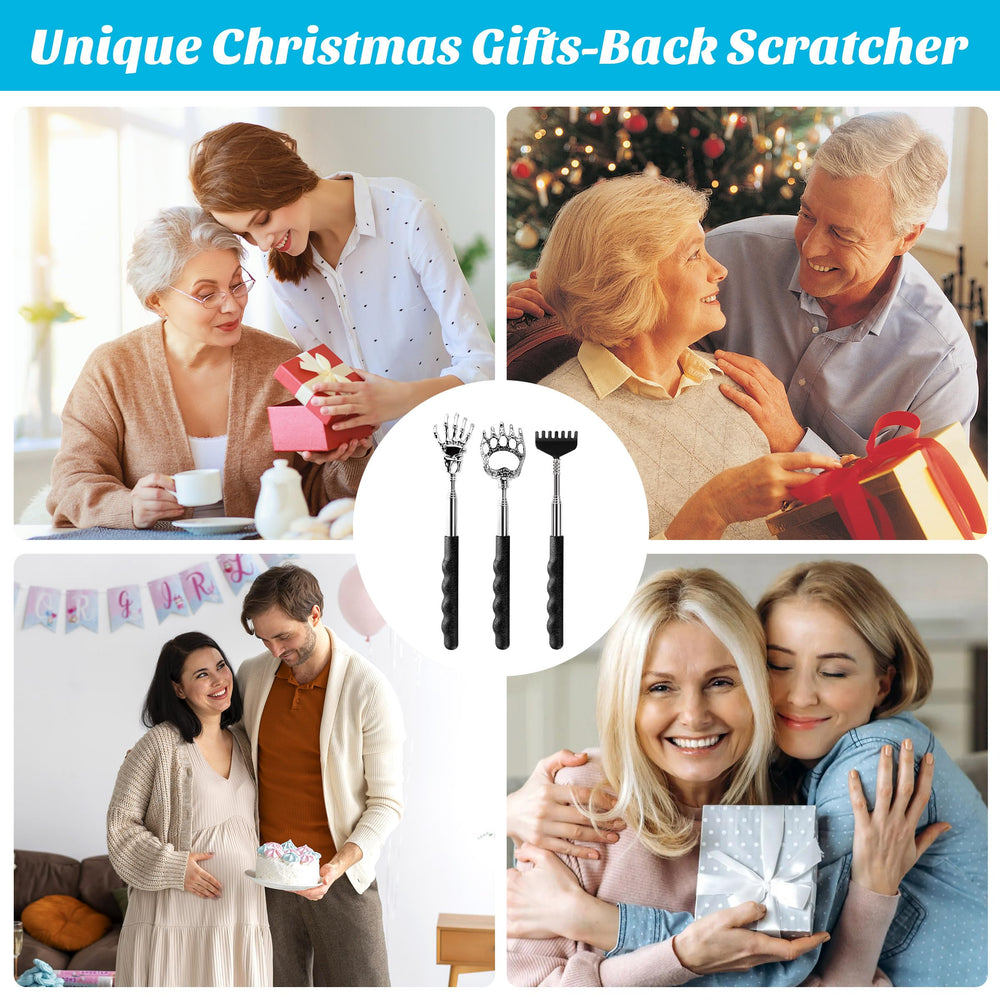 lucdnc back scratcher gift box ready for holiday gifting