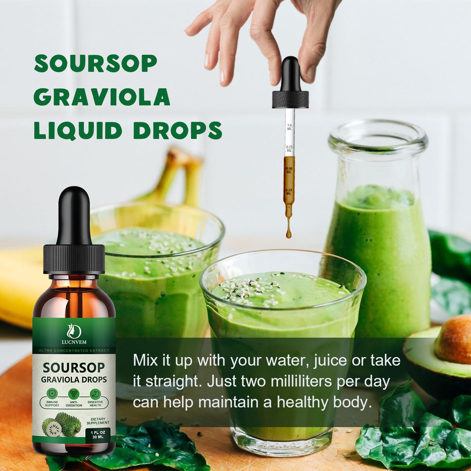 LUCNVEM GMP-certified facility seal indicating strict quality control.