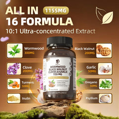 Lukaree capsules small and easy to swallow for daily wellness.