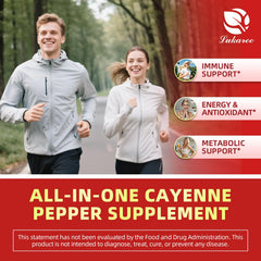 Lukaree Cayenne Pepper Drops dropper for precise, easy dosing.