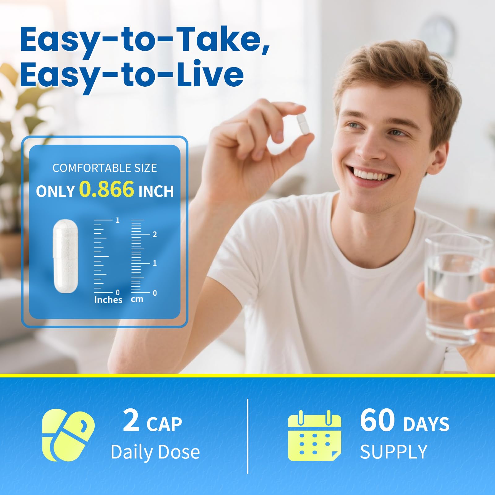 Lukaree 4-in-1 night routine shot for calmer evenings
