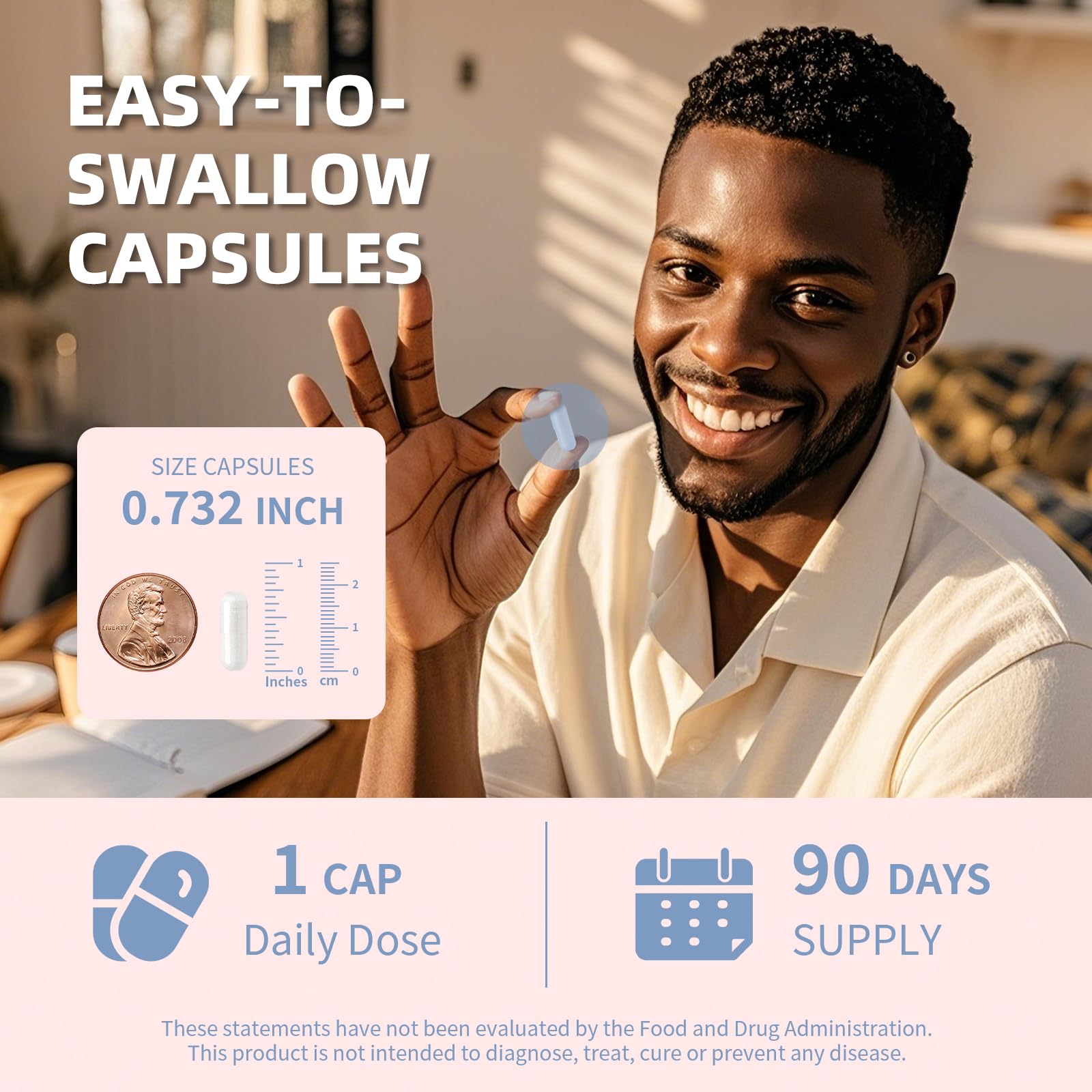 Lukaree Magnesium Complex vegan and non-GMO badge visible on packaging.