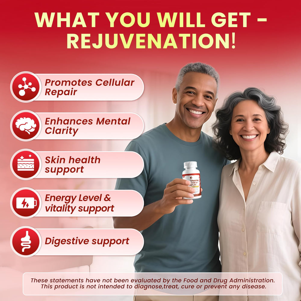 Lukaree pre-fermentation process showcases enhanced absorption and bioavailability potential.