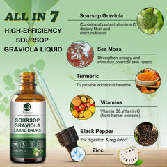 Lukaree Sea Moss Liquid bottle emphasizing mineral-rich support.