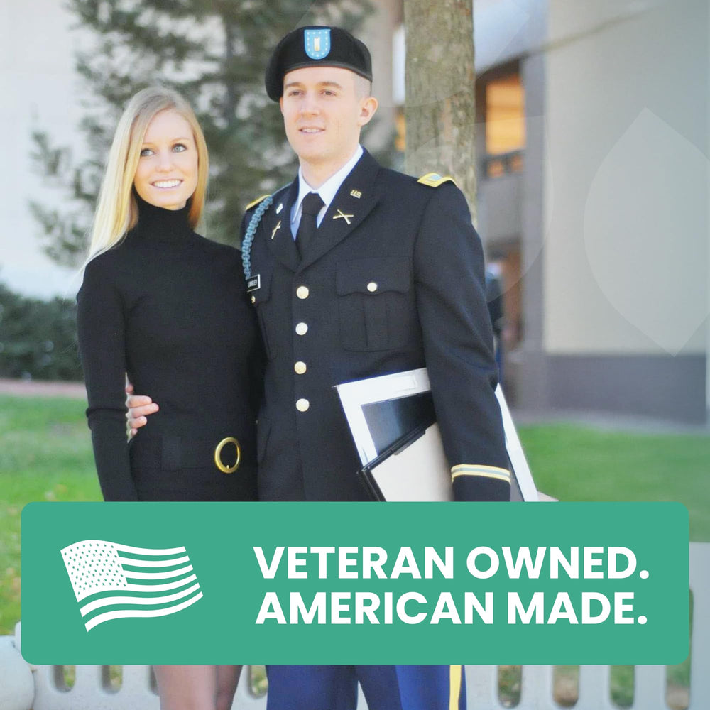 Luma Nutrition CoQ10 softgels on a shelf imply monthly sustainable supply.