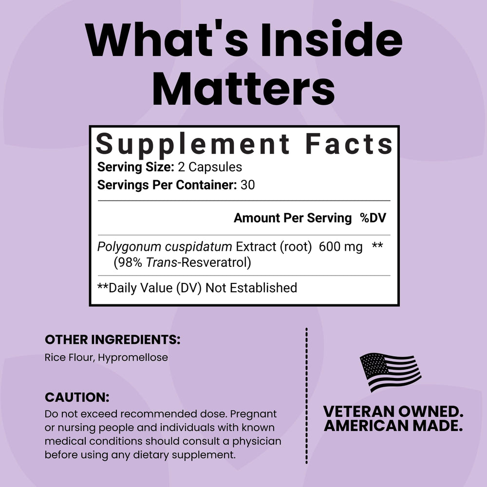 Luma Nutrition label close-up highlighting vegan and gluten-free promise