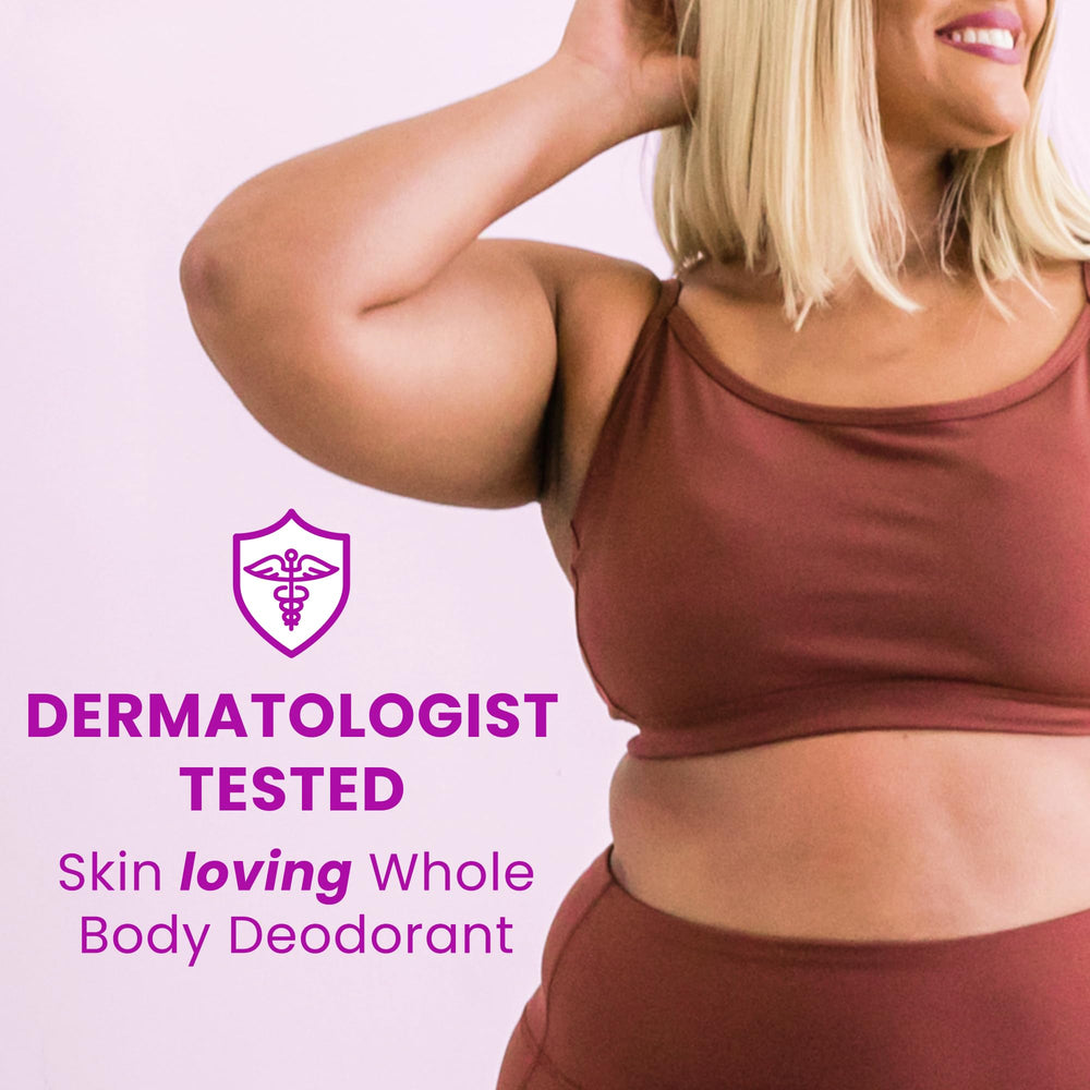 Lume environmentally friendly propellant graphic emphasizes sustainability