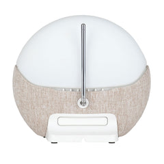 Lumie Bodyclock Luxe 700FM radio alarm with clear wake options