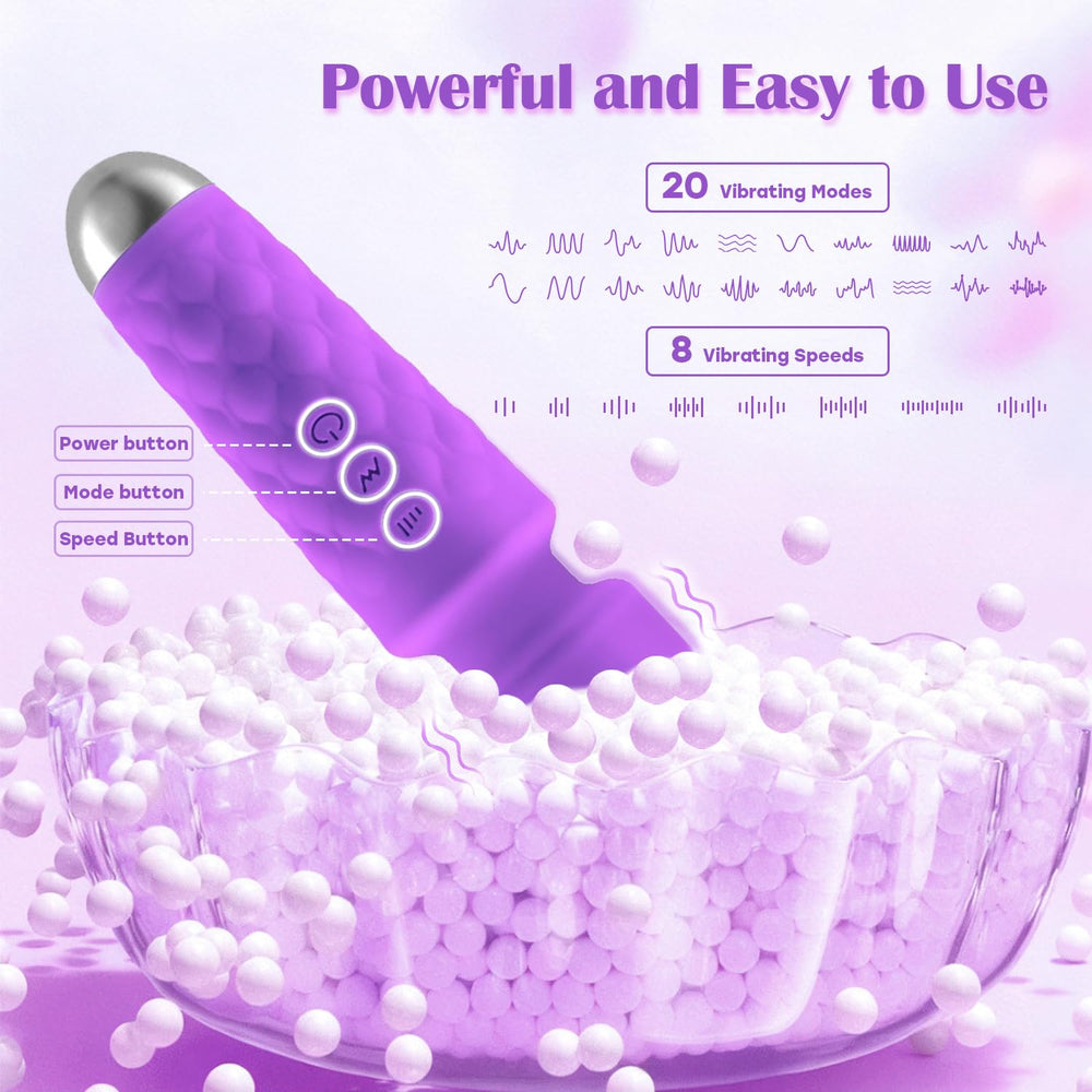 LUMIO Masajeador brazos compacto ideal para liberar tensión diaria