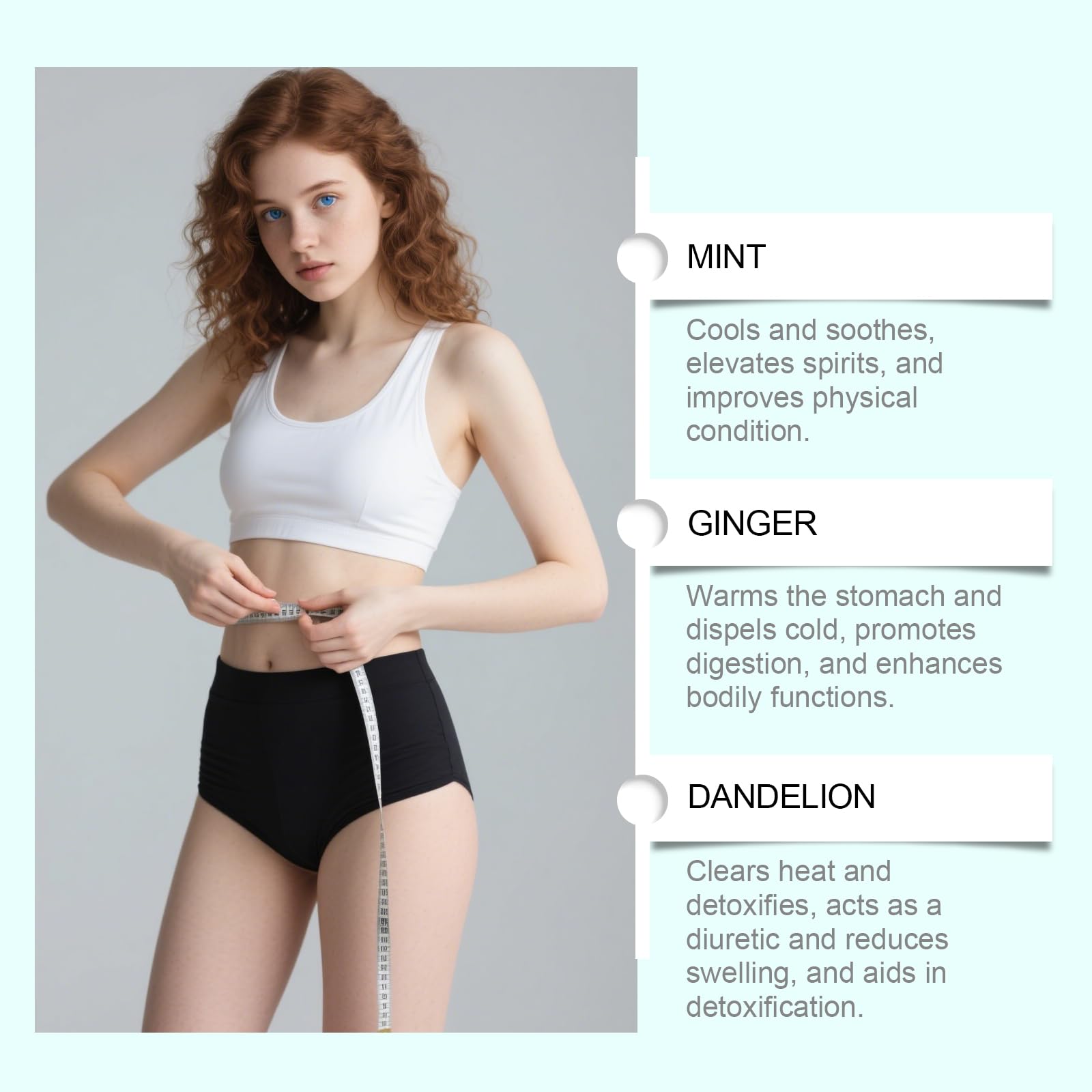 Lumzist Unpuff Patches during workout or travel for consistent support.