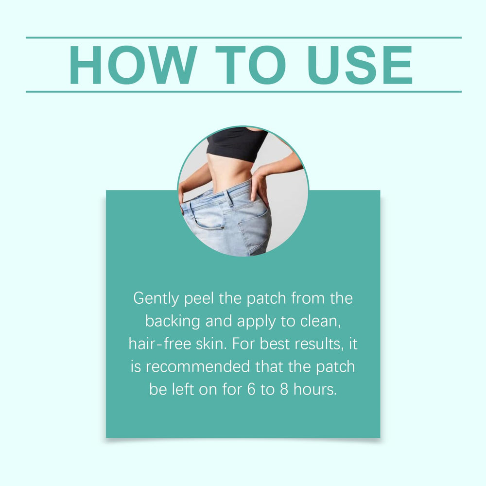 Lumzist Unpuff Patches travel-friendly case supports daily routines.