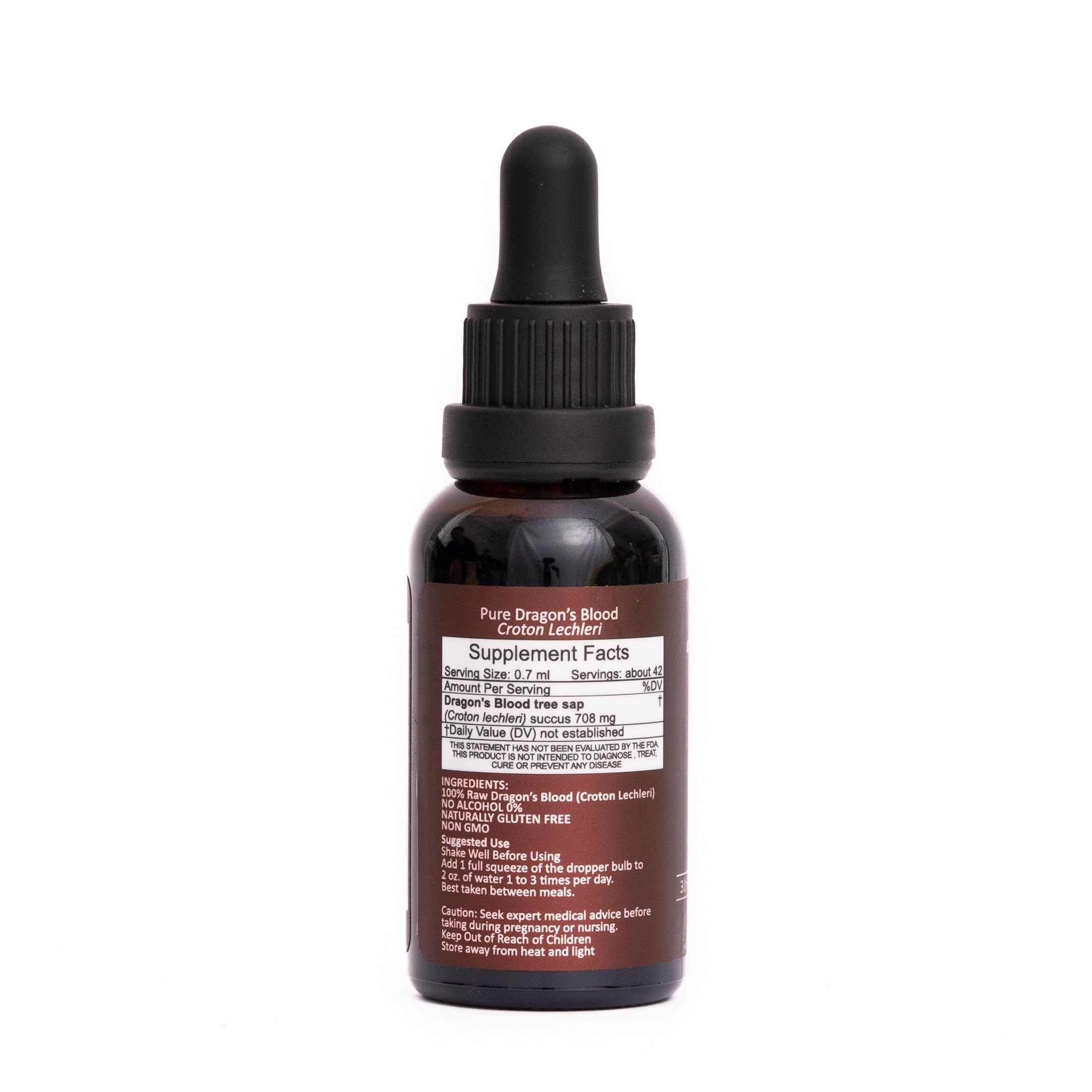 Elixir-like appearance that enhances product photography and DIY projects.