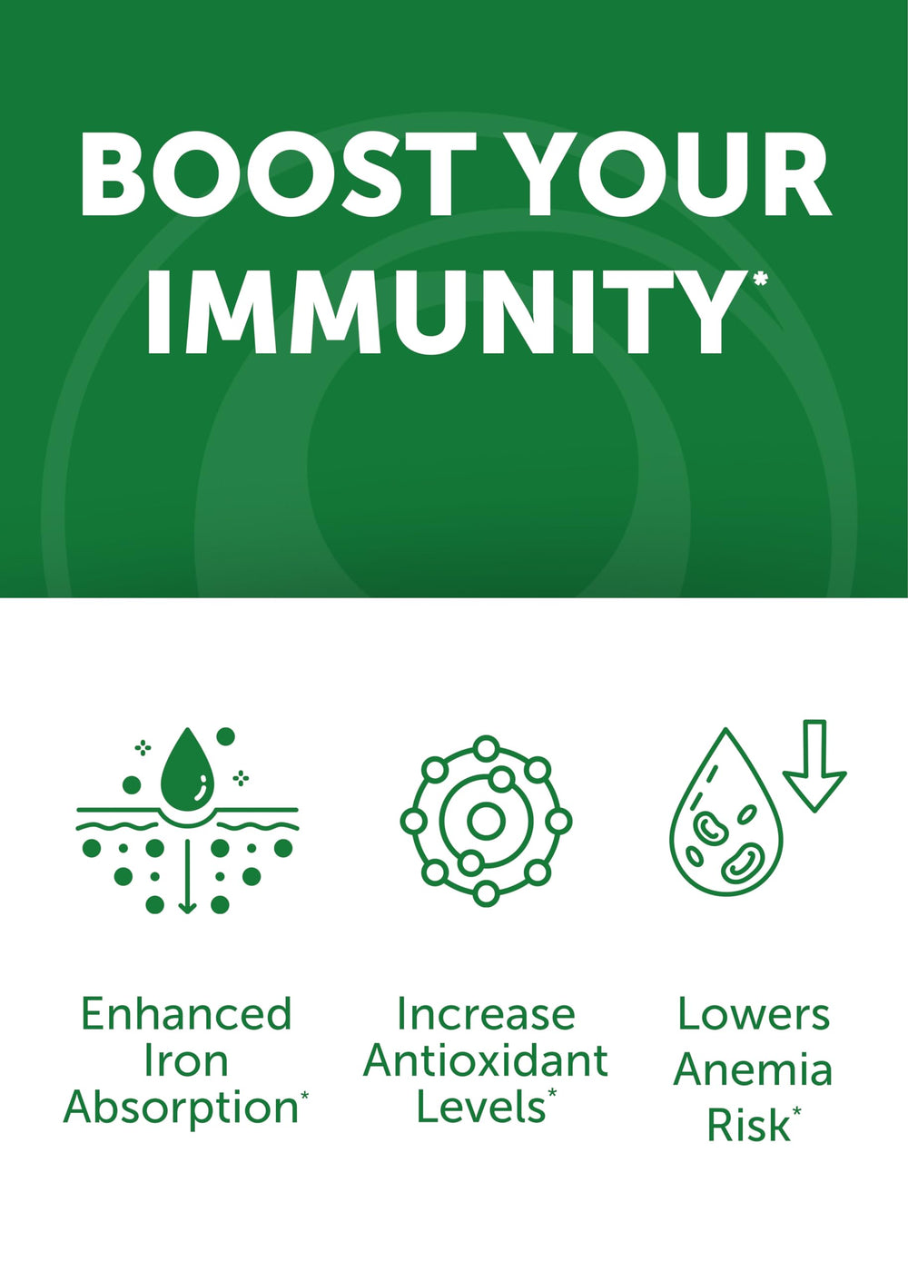 Lunakai non-stick formula shows mess-free dispensing.