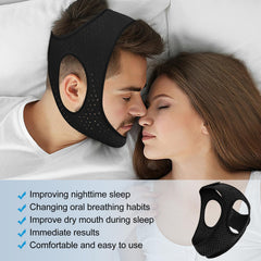 LUNIA breathable skin-friendly fabric delivers irritation-free sleep comfort.